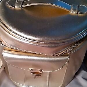 Beautiful makeup case